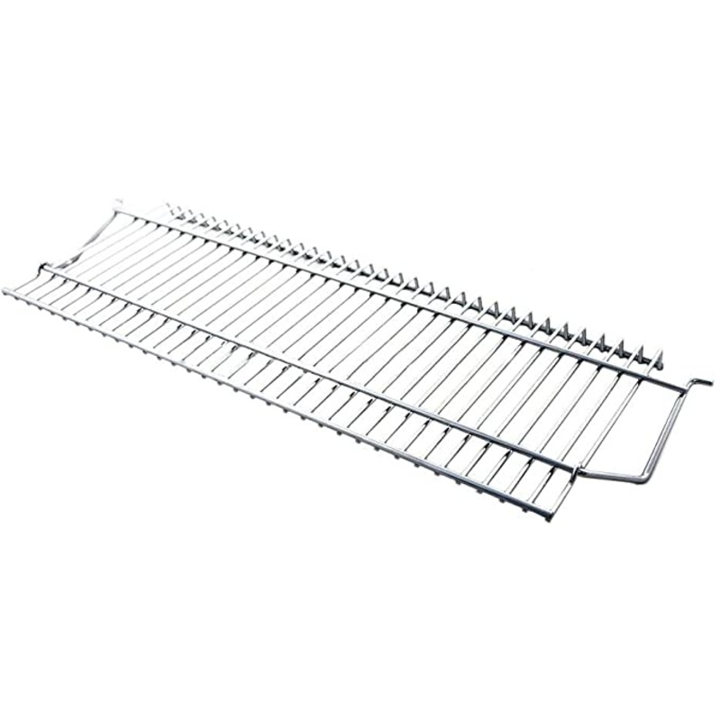 Broil King 10225-E390 Chrome Steel Warming Rack