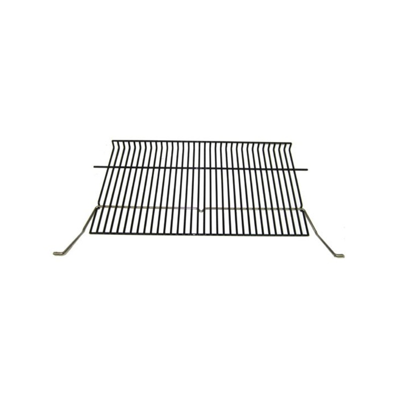 Broil King 10225-E451 Porcelain Steel Warming Rack