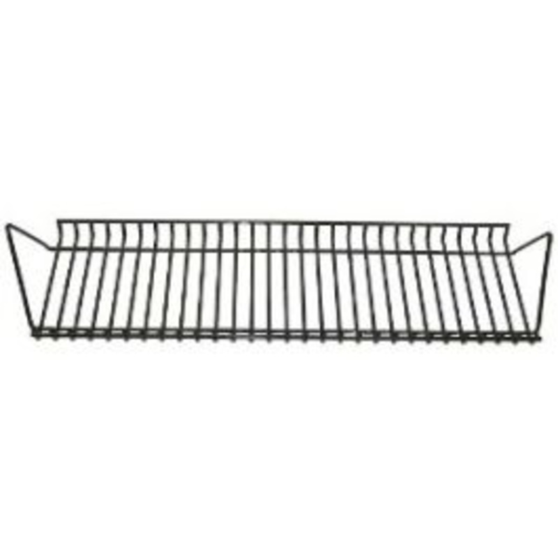 Broil King 10225T627 Porcelain Coated Steel Swing Basket