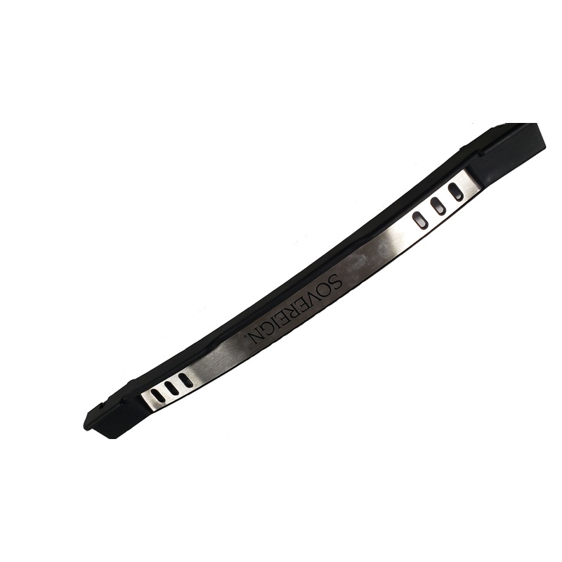 Broil King 10338400 Front Lid Handle *discontinued*