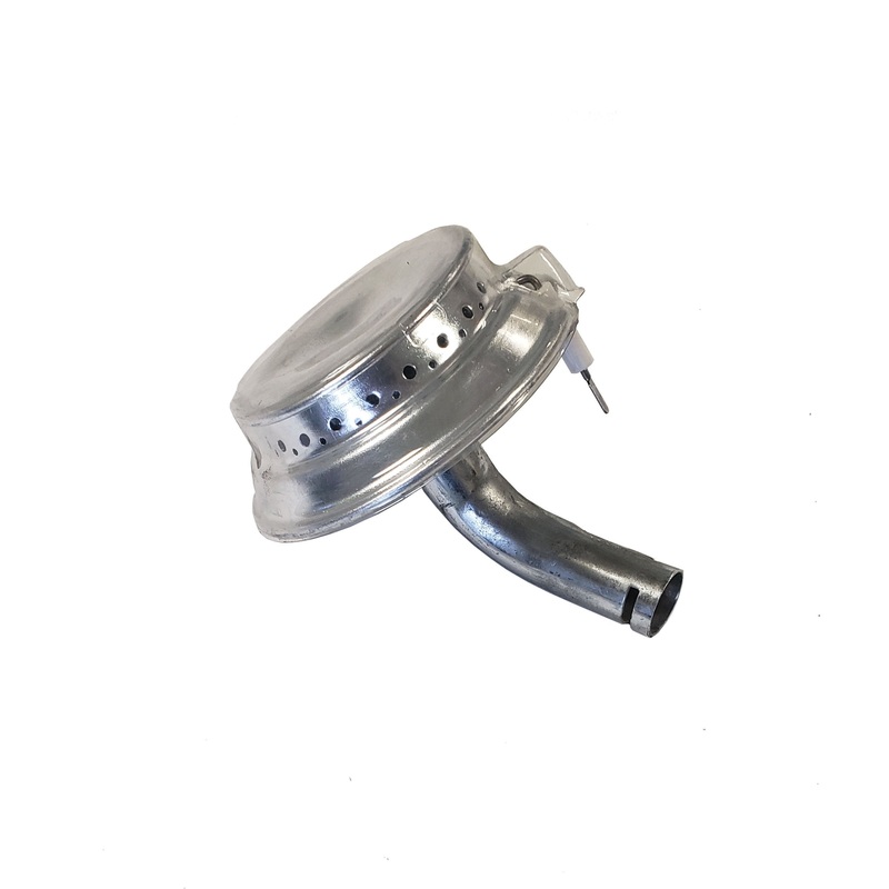 Broil King 10390E10 Side Burner