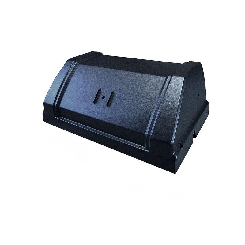 Broil King 10473E394 Casting Top 390 Sloped Front