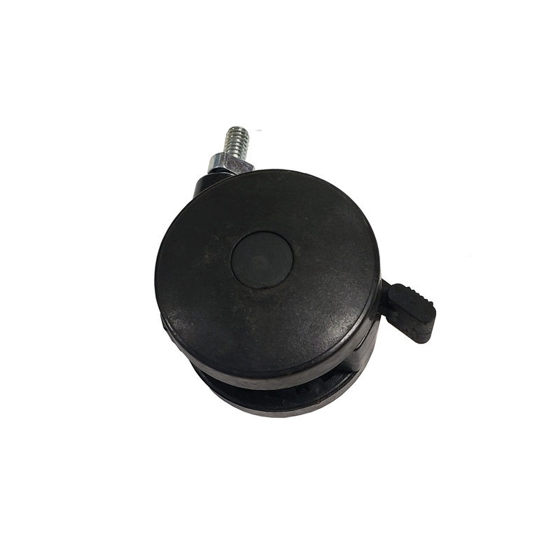 Broil King 1089222 Threaded Caster