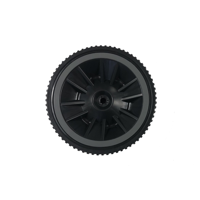 Broil King 108927G 7-Inch Cart Wheel