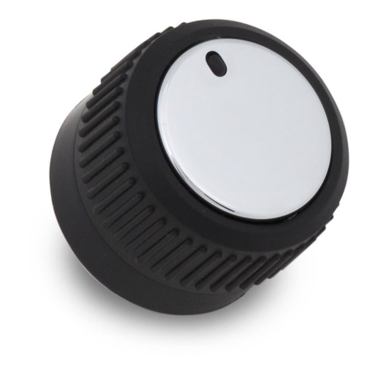 Broil King 17010 Large Control Knob for Main Burner