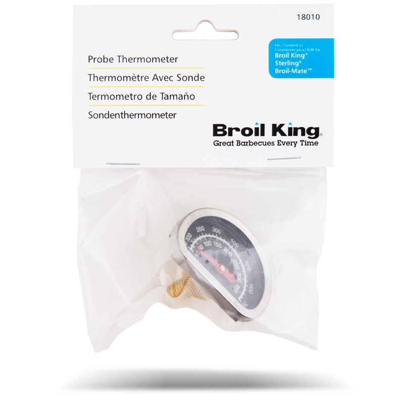 Broil King 18010 Small Heat Indicator