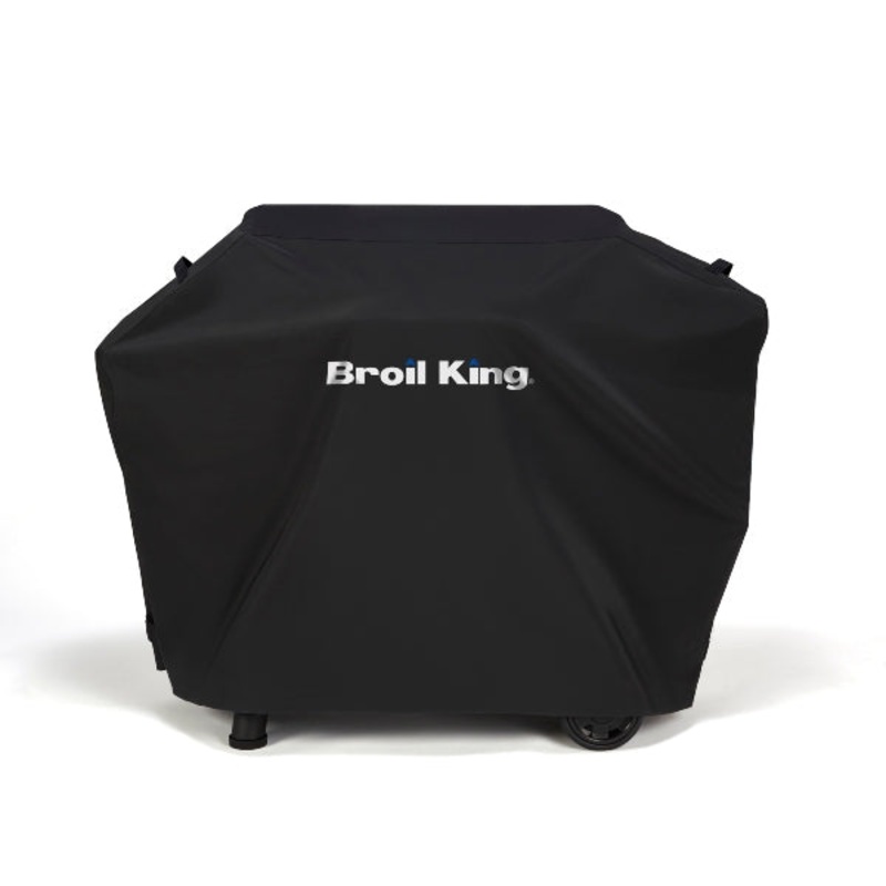 Broil King Crown Pellet 400 Cover