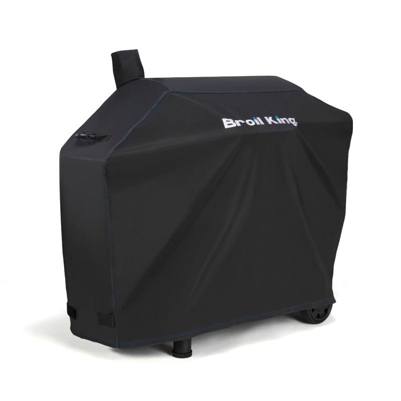 BROIL KING REGAL PELLET 400 COVER
