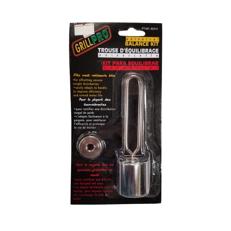 Grill Pro Universal Counter Balance Kit