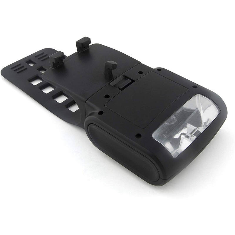 Handle Mount LED Grill Light