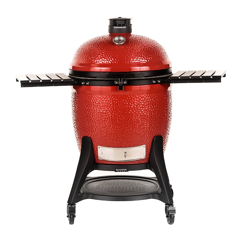 Kamado Joe - Big Joe III With Cart