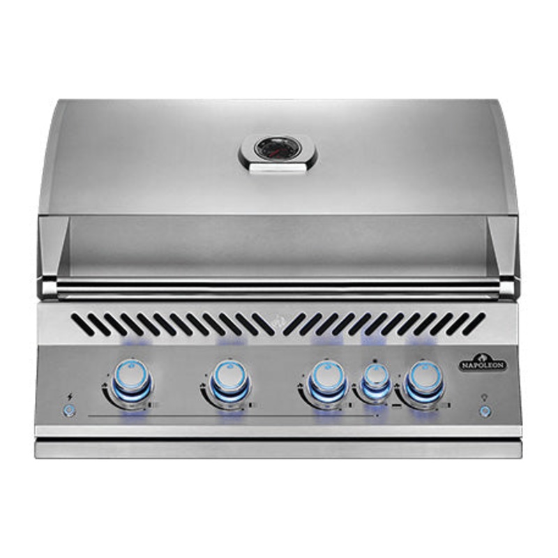 Napoleon Built-In 700 Series BIG32RB Grill Head