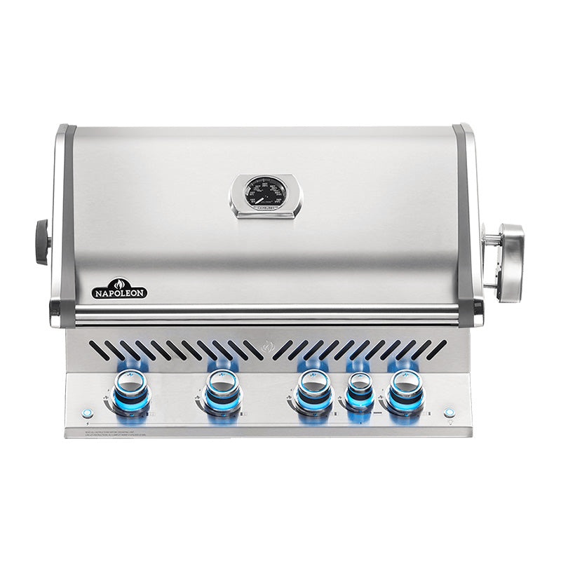 Napoleon Built-In  Prestige PRO 500RB