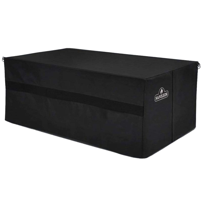 Napoleon Patio Flame Fire Table Rectangular Cover - 56" L x 36" W x 23" H