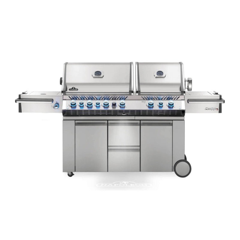 Napoleon Prestige PRO 825RSBI
