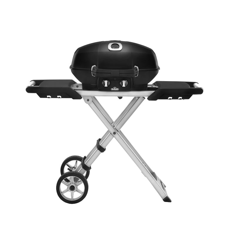 Napoleon TravelQ PRO285X-BK Portable Grill (Propane)
