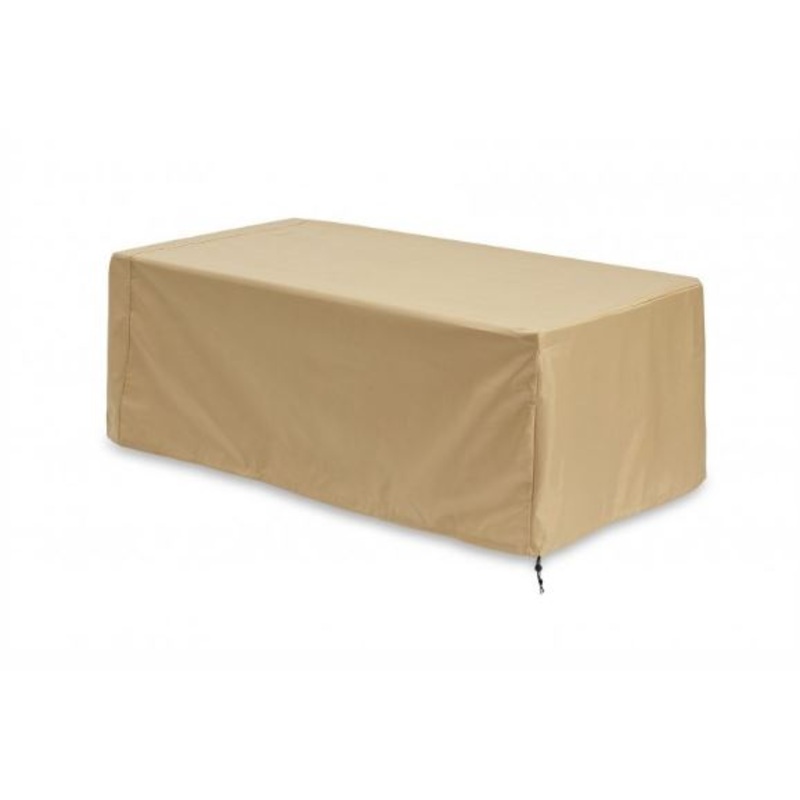 Outdoor Greatroom - Linear Protective Cover