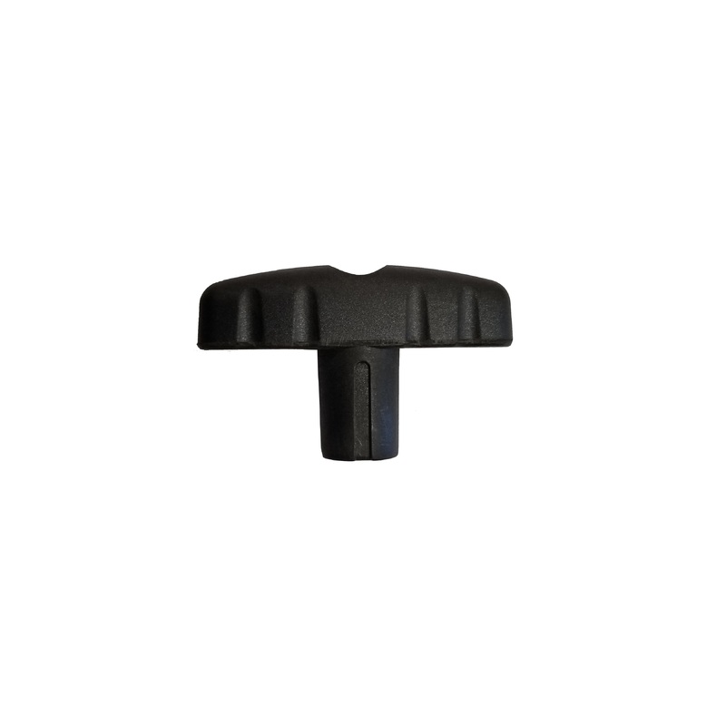 Universal Rotisserie T Handle