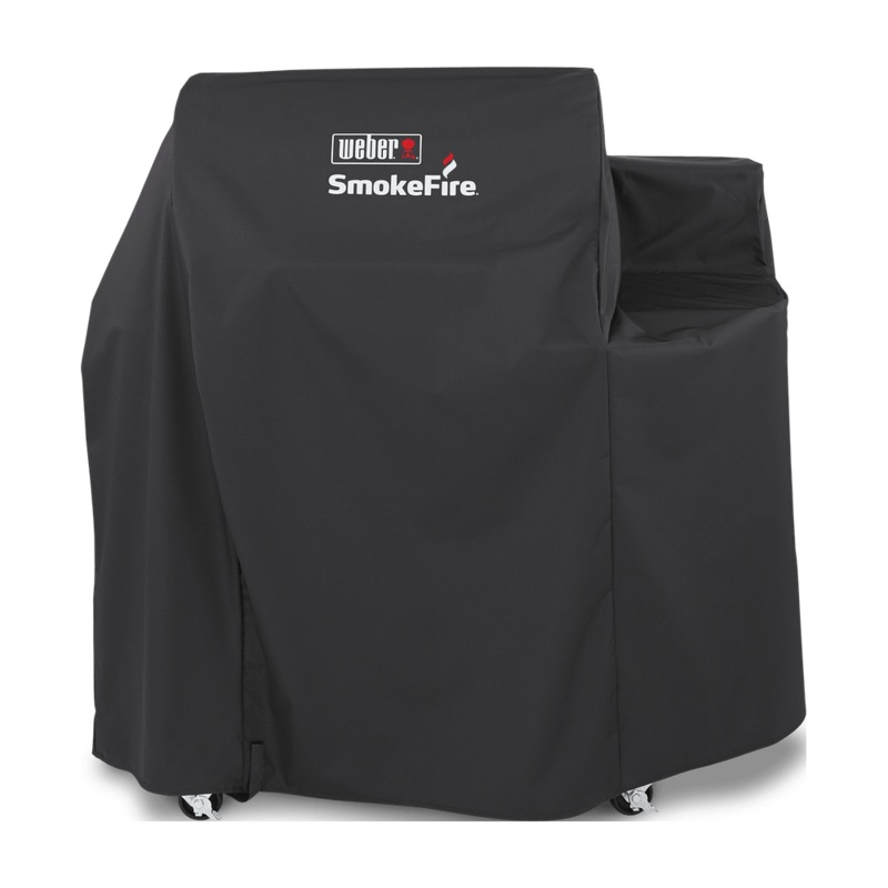 Weber SmokeFire EX4 Cover