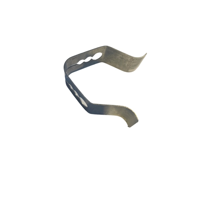 Brander Temperature Probe Grill Clip