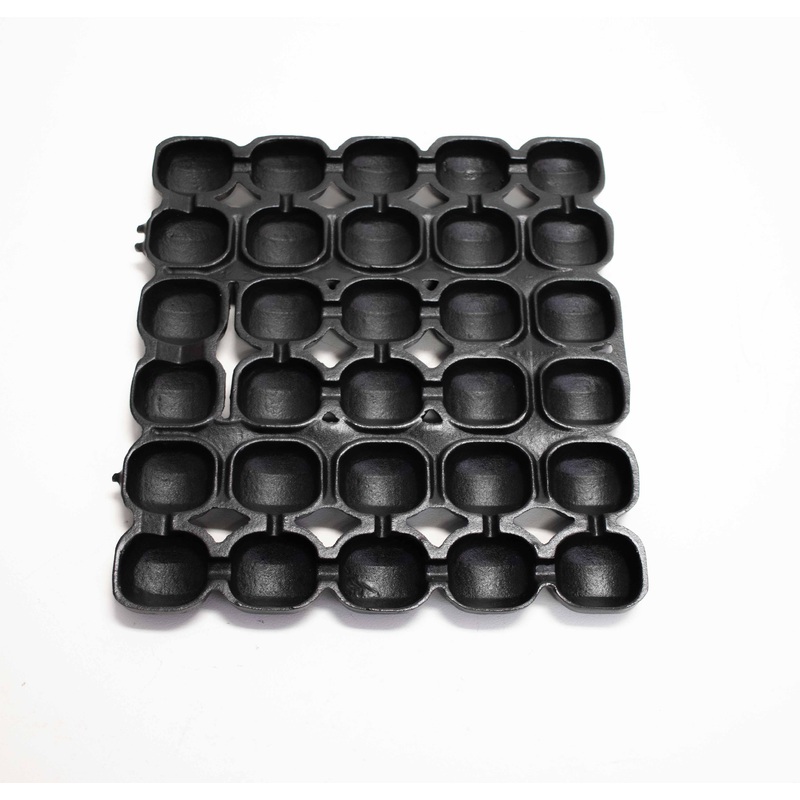 Broil King 10222T626 Regal XL/Imperial Cast Iron Heat Shields