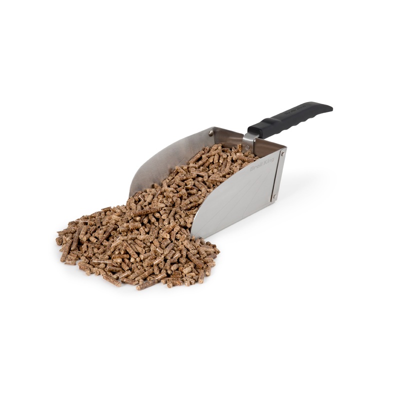 Broil King 63946 Pellet & Charcoal Scoop