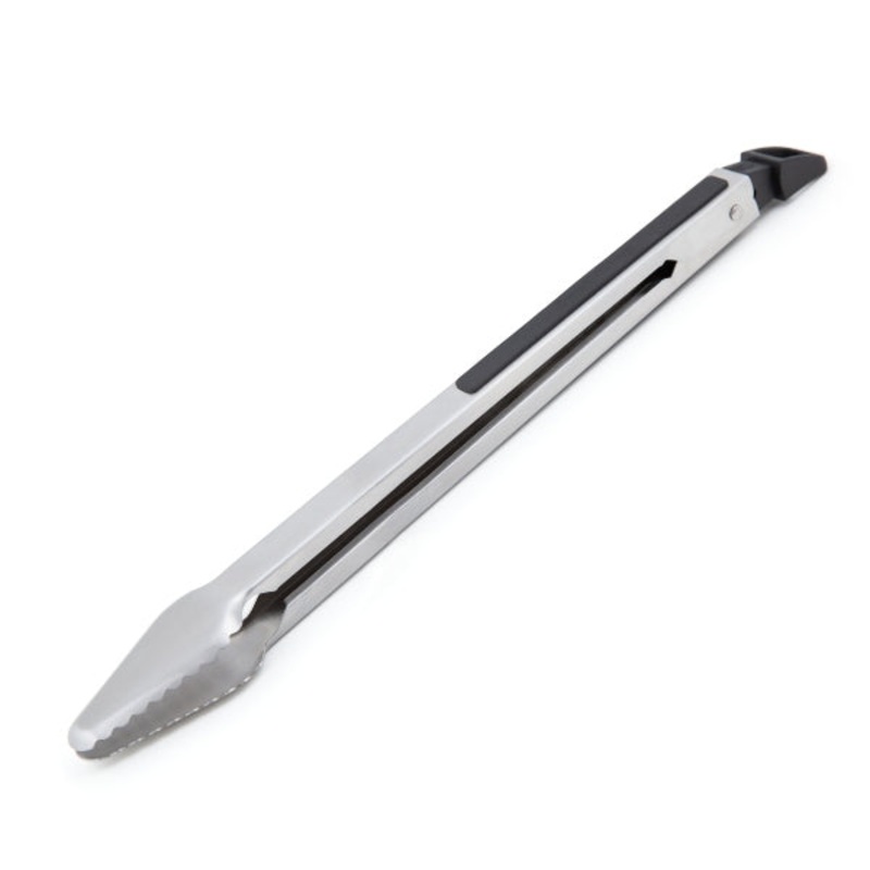 Broil King Baron 16" Stainless Steel Precision Tongs