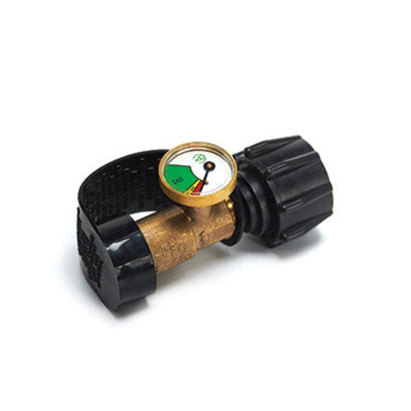 GrillPro Propane Gas Level Indicator