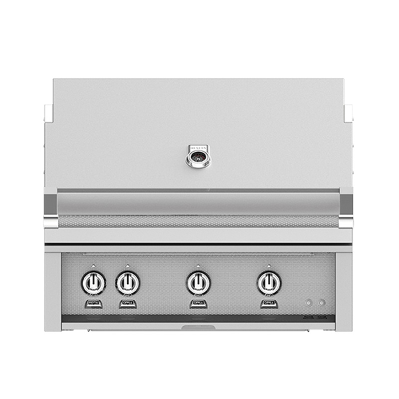 Hestan 36" Built-in Grill Head