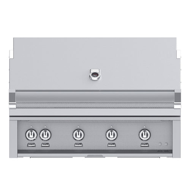 Hestan 42" Built-in Grill Head