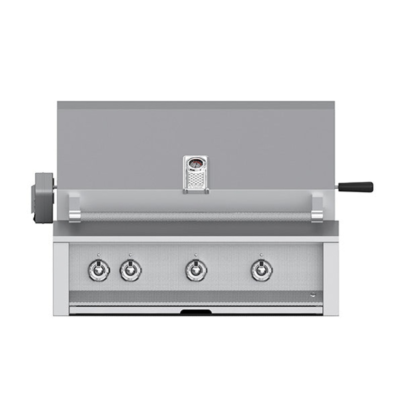 Hestan Aspire 36" Built-in Grill Head