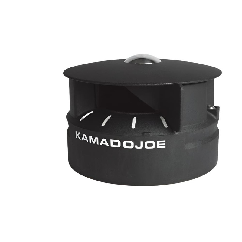 Kamado Joe Kontrol Tower Top Vent