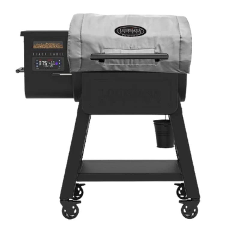 Louisiana Grills Insulated Blanket For LG800