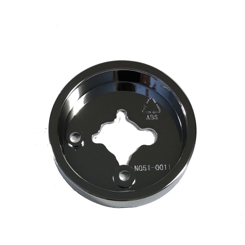 Napoleon N0510011  Control Knob Bezel Large Pro665/825