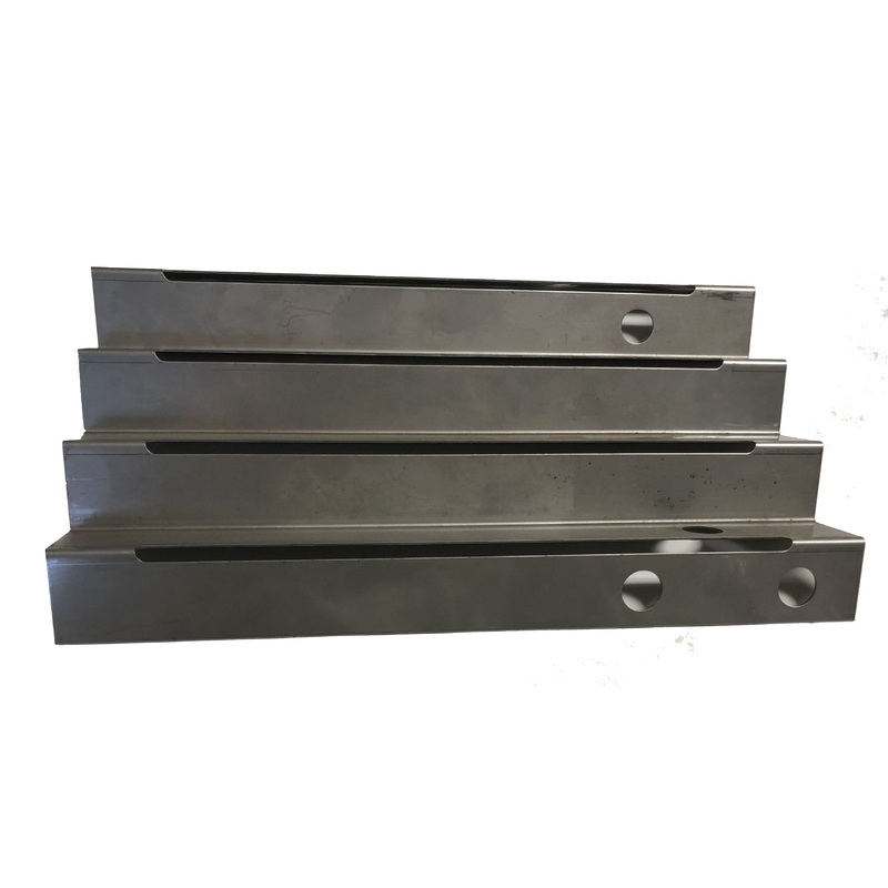 Napoleon N3050027  Stainless Steel Sear Plate (bracket Pins Not Included) 1pc