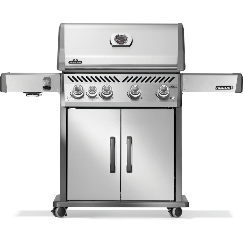 Napoleon Rogue PRO-S 525 RSIB