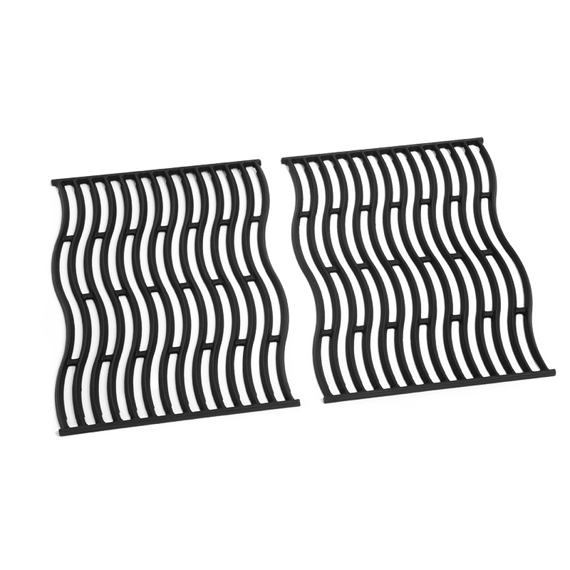 Napoleon S83005  Two Cast Iron Cooking Grids Lex  485/730