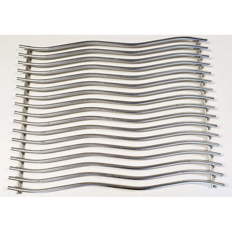 Napoleon S83011  2pc Stainless Steel Cooking Grids Prestige 500