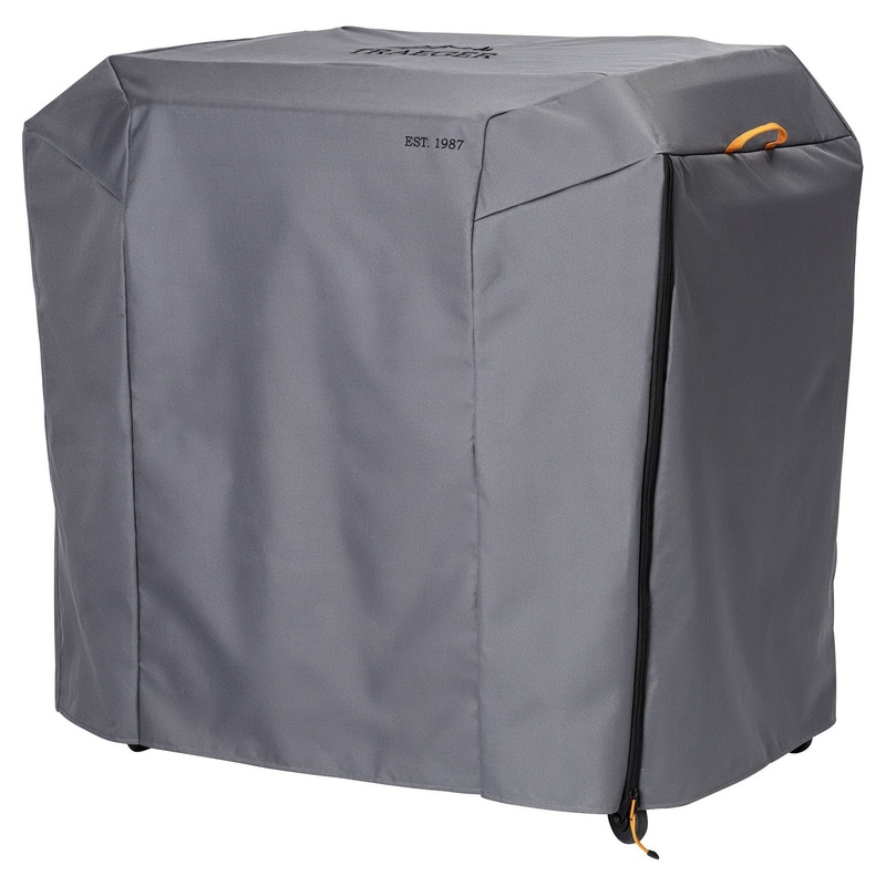 Traeger Flatrock Griddle Cover