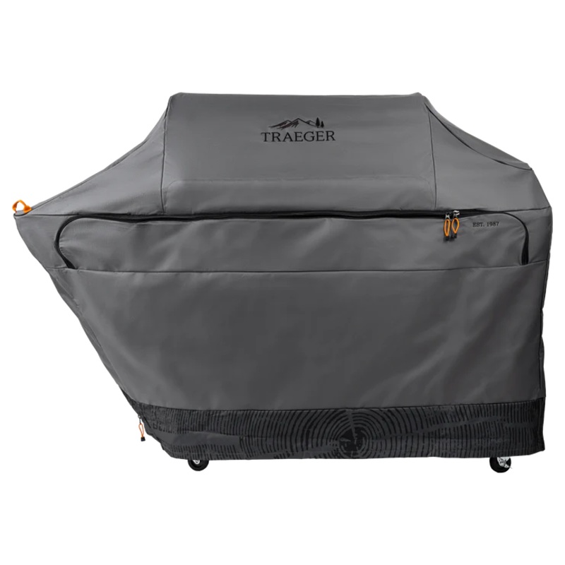 Traeger Timberline XL Full Length Cover