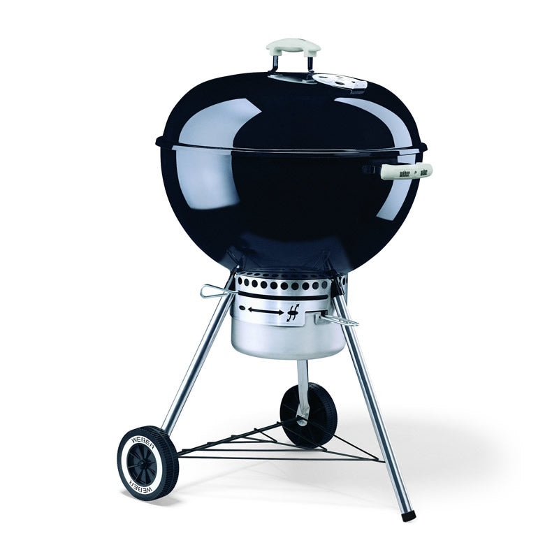 Weber 22" Original Premium Kettle