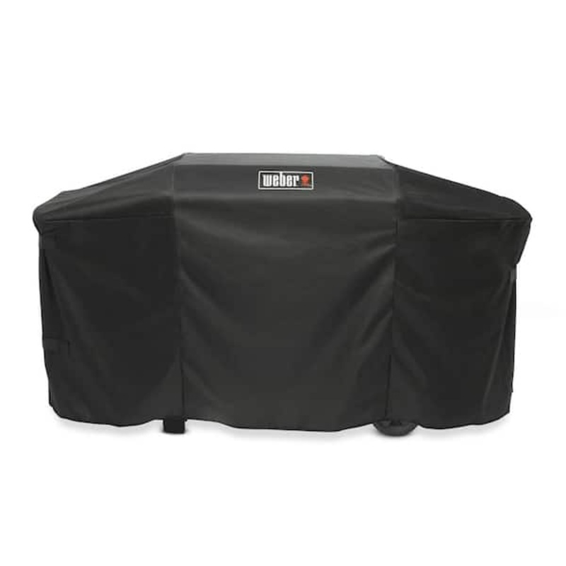 Weber 28" Slate Griddle Cover