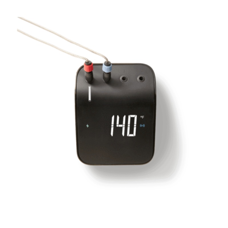 Weber 3204 Connect Smart Grilling Hub