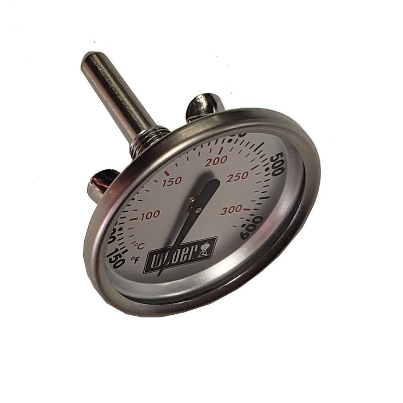 Weber 7581 Temp Gauge