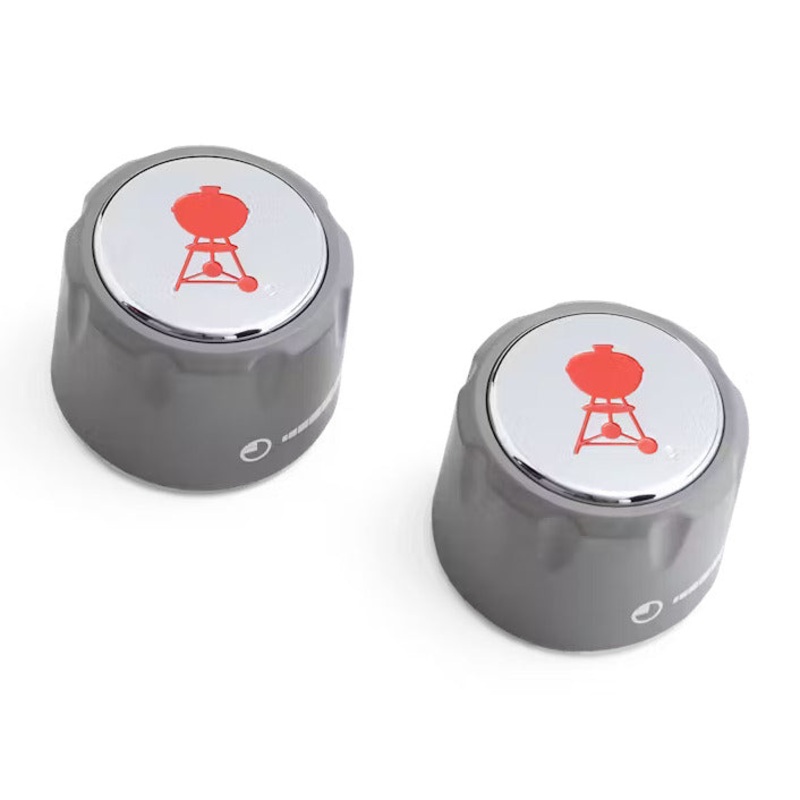 Weber Control Knob For Main Burner
