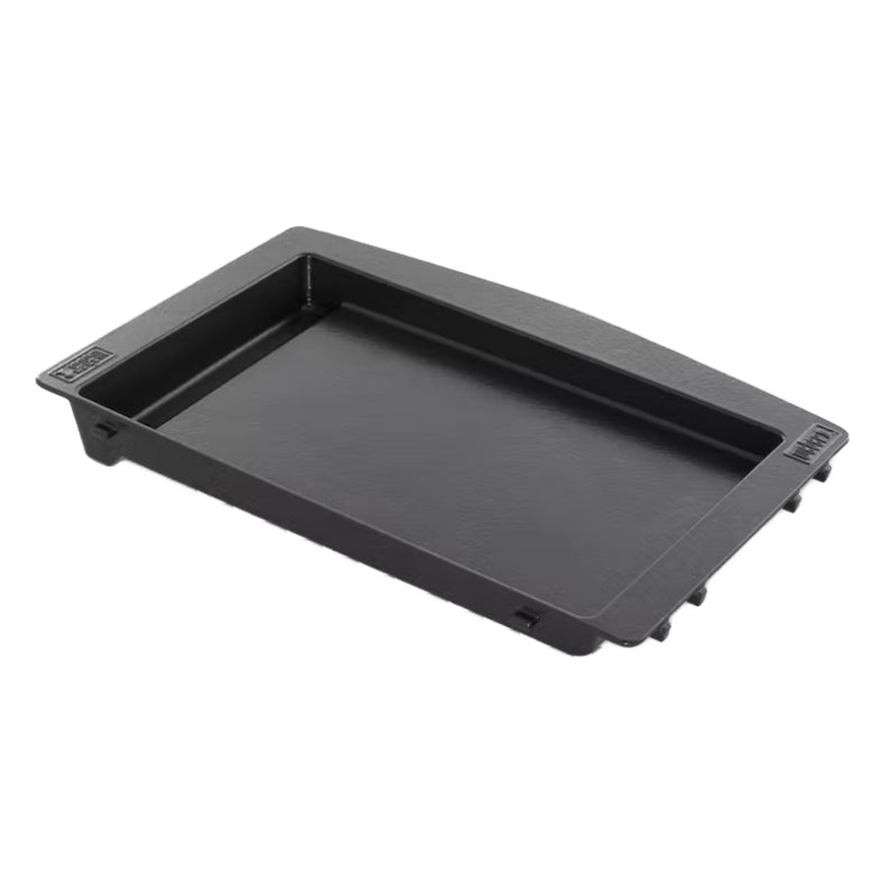 Weber Genesis Cast Iron Griddle - Genesis II Series