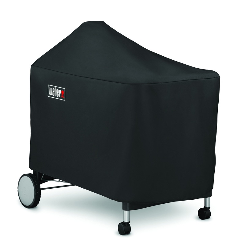 Weber Performer Deluxe Cover