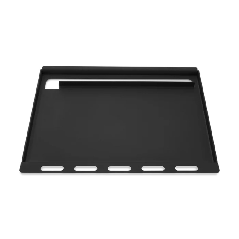 Weber Rust-Resistant Griddle Insert for Spirit and Searwood grills