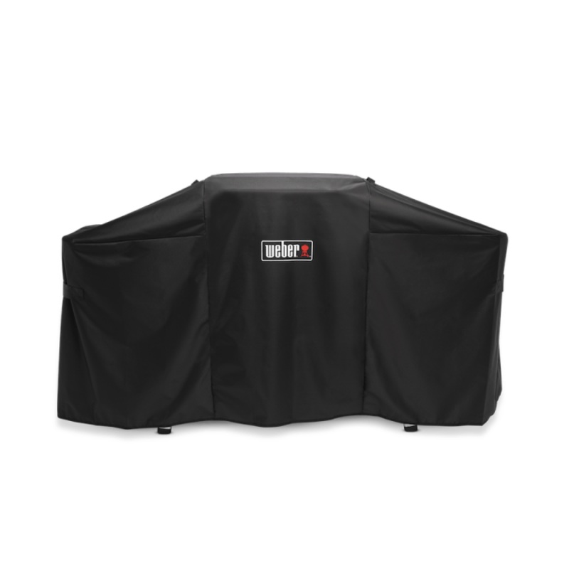 Weber Traveler Griddle and Stand Cover