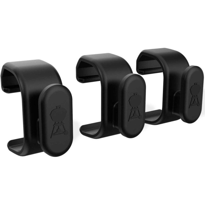 Weber Works Tool Hooks Set